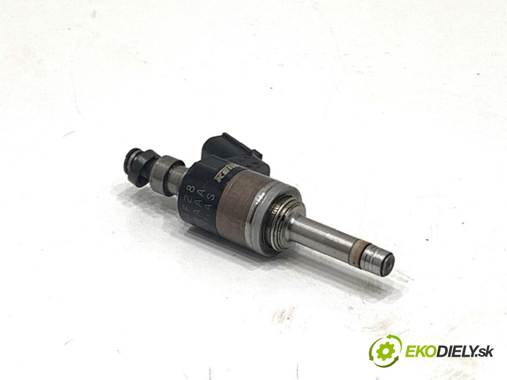 HONDA HR-V SUV 2017 96 kW 1.5 (RU1) 1498 vstrekovač HF28AAAAS (Vstrekovač paliva)