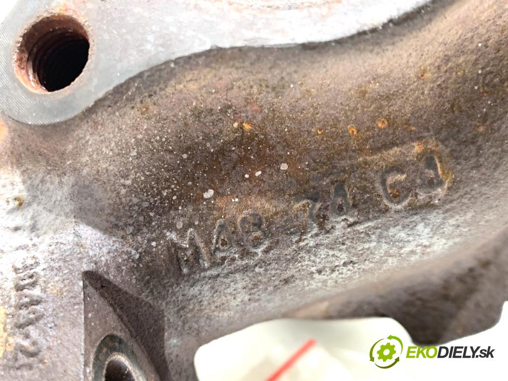 KIA SPORTAGE III SUV 2010 85 kW 1.7 CRDi 1685 Turbodúchadlo,turbo 28201-2A850 (Turbodúchadlo (kompletné))