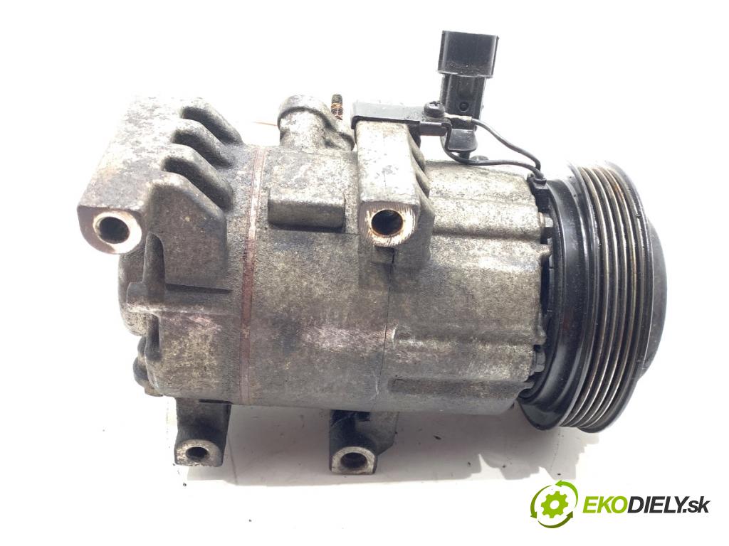 KIA SPORTAGE III SUV 2010 85 kW 1.7 CRDi 1685 kompresor klimatizace DX9FA03 (Kompresor klimatizace)