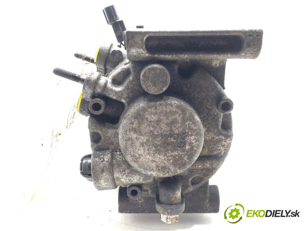 KIA SPORTAGE III SUV 2010 85 kW 1.7 CRDi 1685 kompresor klimatizace DX9FA03 (Kompresor klimatizace)