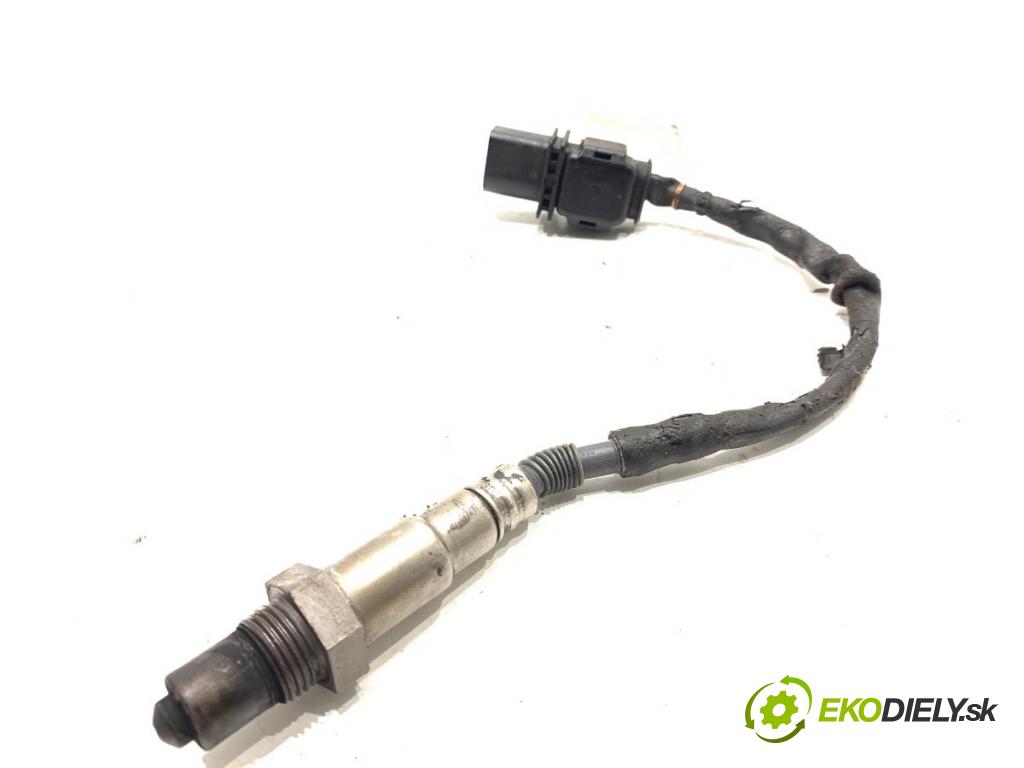 KIA SPORTAGE III SUV 2010 85 kW 1.7 CRDi 1685 sonda lambda 1928404687 (Lambda sonda)