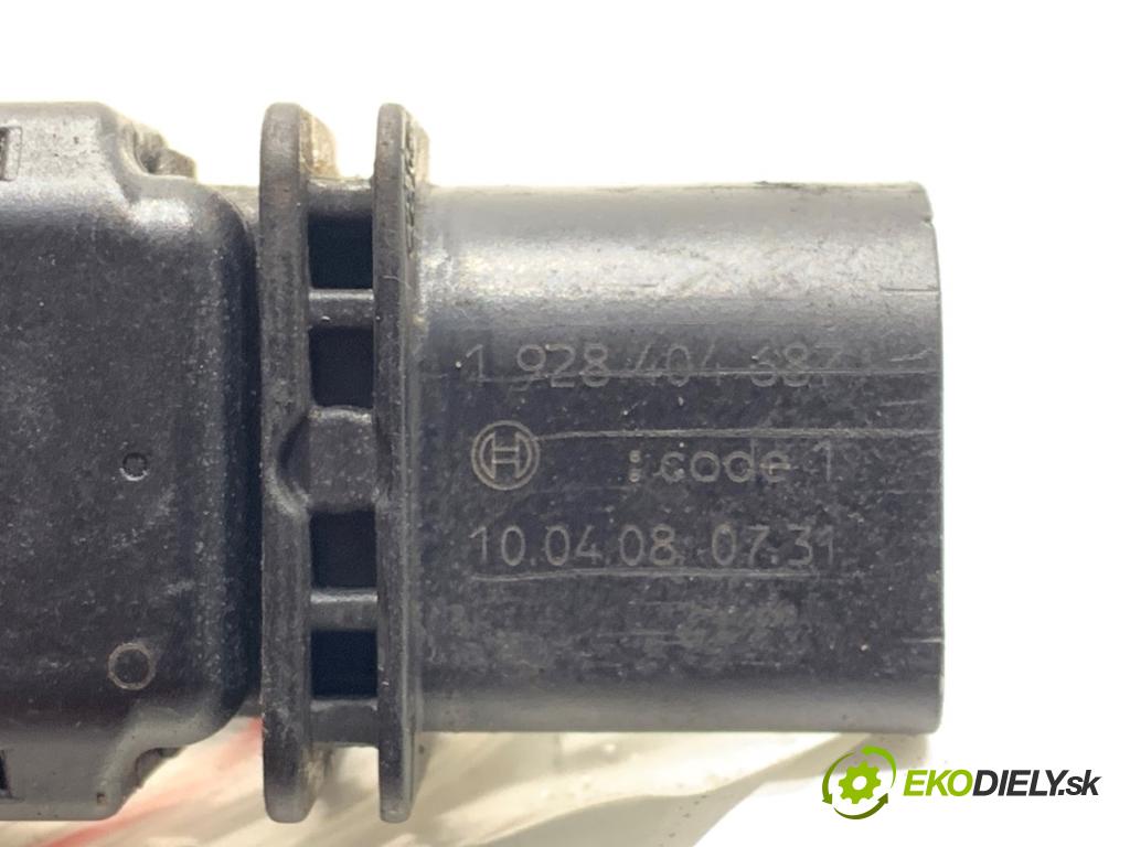 KIA SPORTAGE III SUV 2010 85 kW 1.7 CRDi 1685 sonda lambda 1928404687 (Lambda sonda)