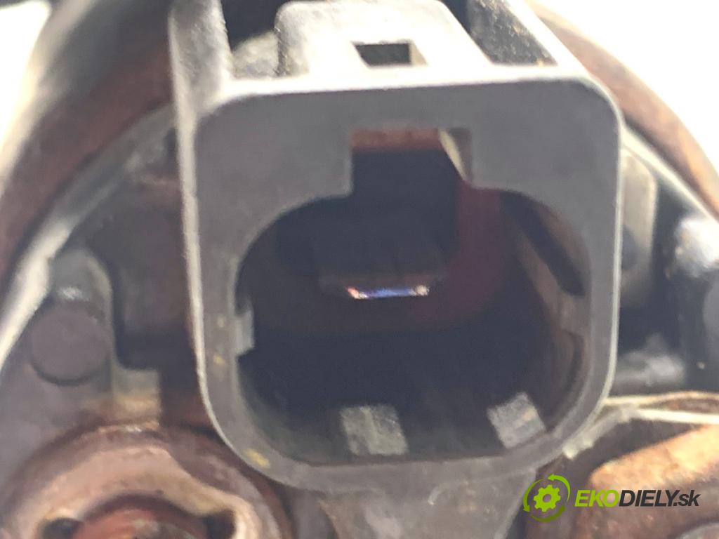 KIA SPORTAGE III SUV 2010 85 kW 1.7 CRDi 1685 startér 8000396 (Startér)