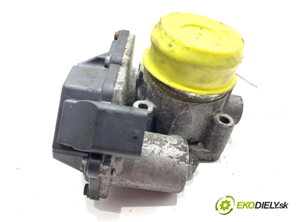 KIA SPORTAGE III SUV 2010 85 kW 1.7 CRDi 1685 Škrtiaca klapka 35100-2A900 (Škrtiaca klapka)