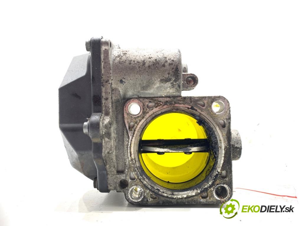 KIA SPORTAGE III SUV 2010 85 kW 1.7 CRDi 1685 Škrtiaca klapka 35100-2A900 (Škrtiaca klapka)