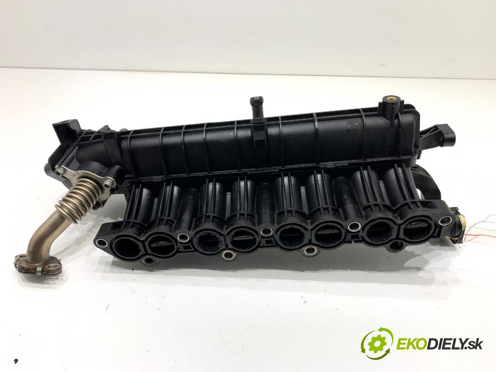 KIA SPORTAGE III SUV 2010 85 kW 1.7 CRDi 1685 Potrubie sacie, sanie  (Sacie potrubie)