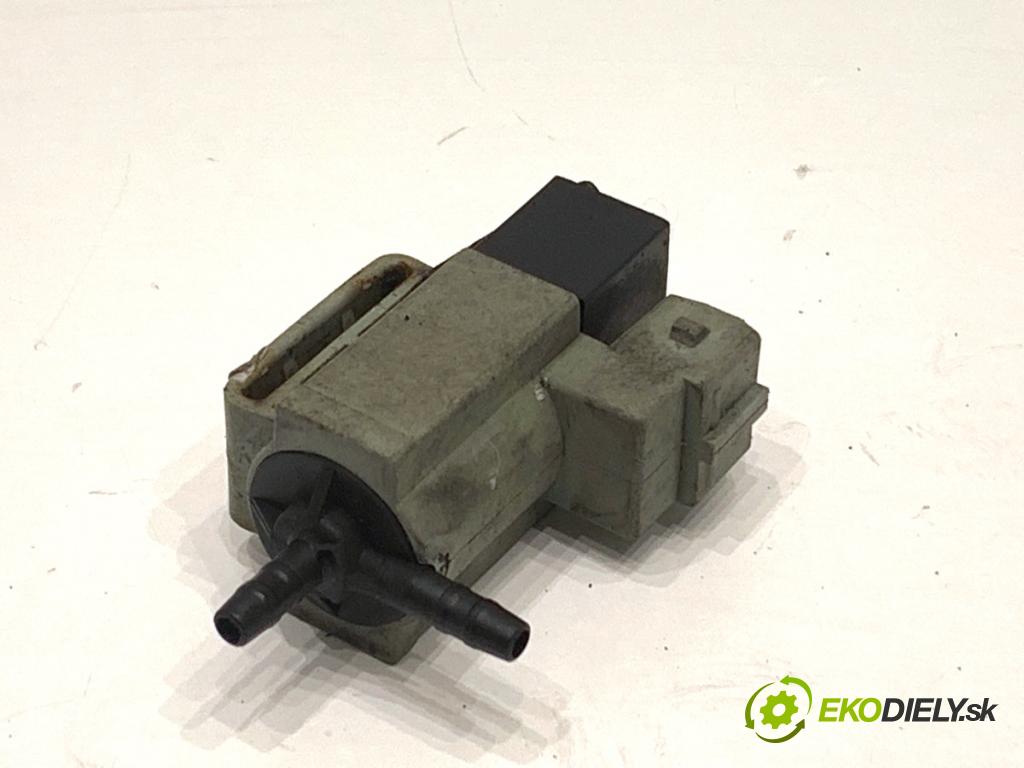 KIA SPORTAGE III SUV 2010 85 kW 1.7 CRDi 1685 Ventil tlaku  (Ventil)