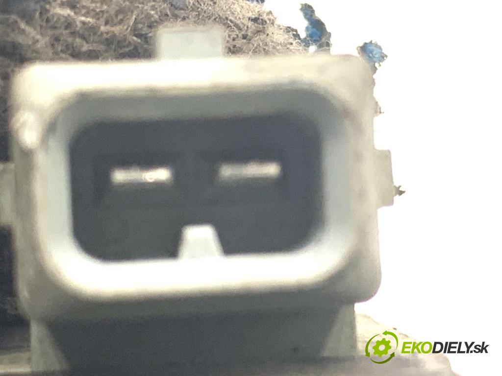 KIA SPORTAGE III SUV 2010 85 kW 1.7 CRDi 1685 Ventil tlaku  (Ventil)