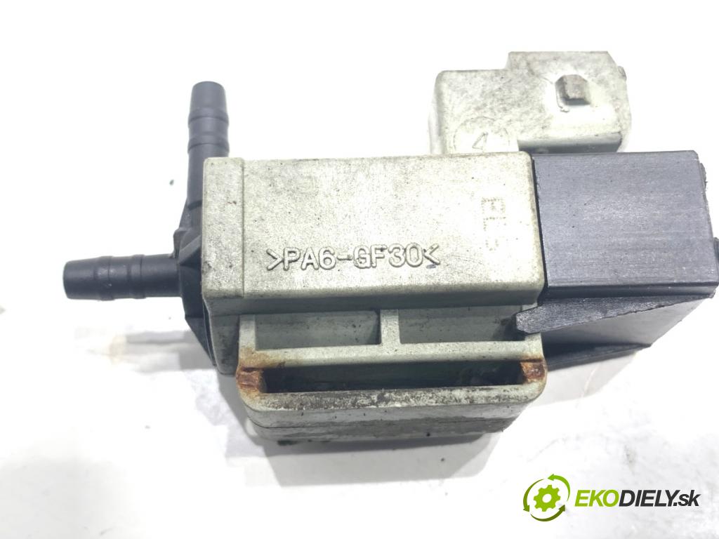 KIA SPORTAGE III SUV 2010 85 kW 1.7 CRDi 1685 Ventil tlaku  (Ventil)