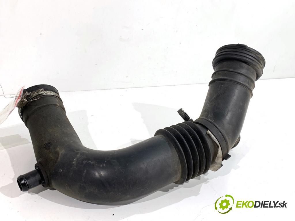 ALFA ROMEO 159 sedan 2006 110 kW 1.9 JTDM 16V (939AXC1B, 939AXC12) 1910 Rúra vzduchu 51772595