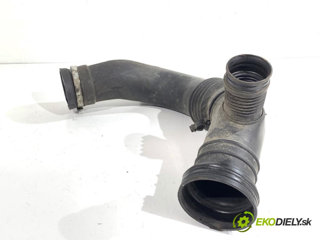 ALFA ROMEO 159 sedan 2006 110 kW 1.9 JTDM 16V (939AXC1B, 939AXC12) 1910 Rúra vzduchu 51772595