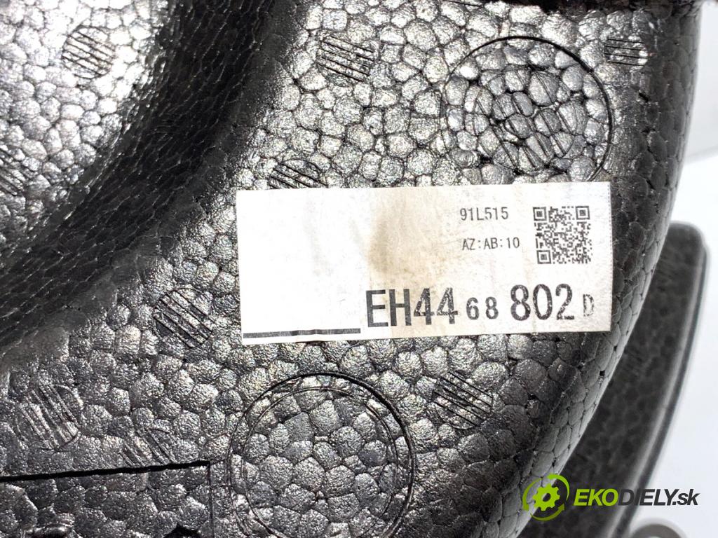 MAZDA CX-7 SUV 2011 120 kW 2.2 MZR-CD AWD (ER10A) 2184 Súprava náradia EH4468802D