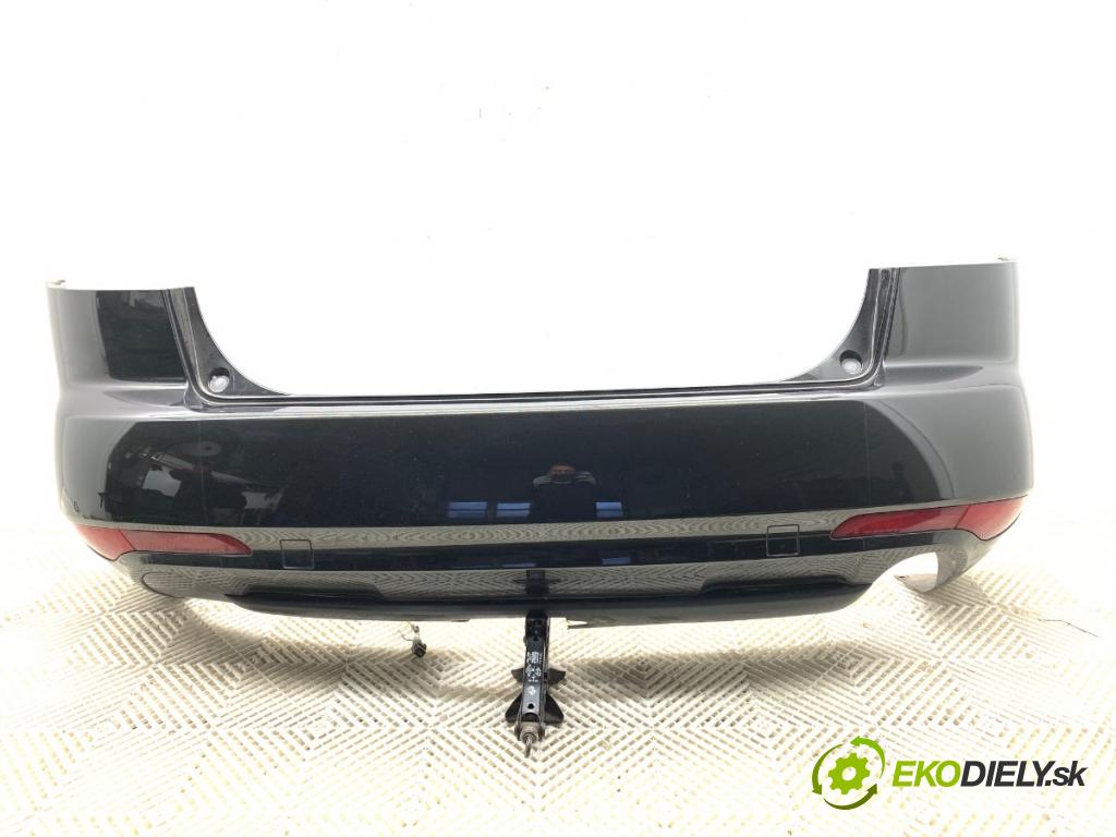 MAZDA CX-7 SUV 2011 120 kW 2.2 MZR-CD AWD (ER10A) 2184 Nárazník zad  (Kľučka dverí ostatné)
