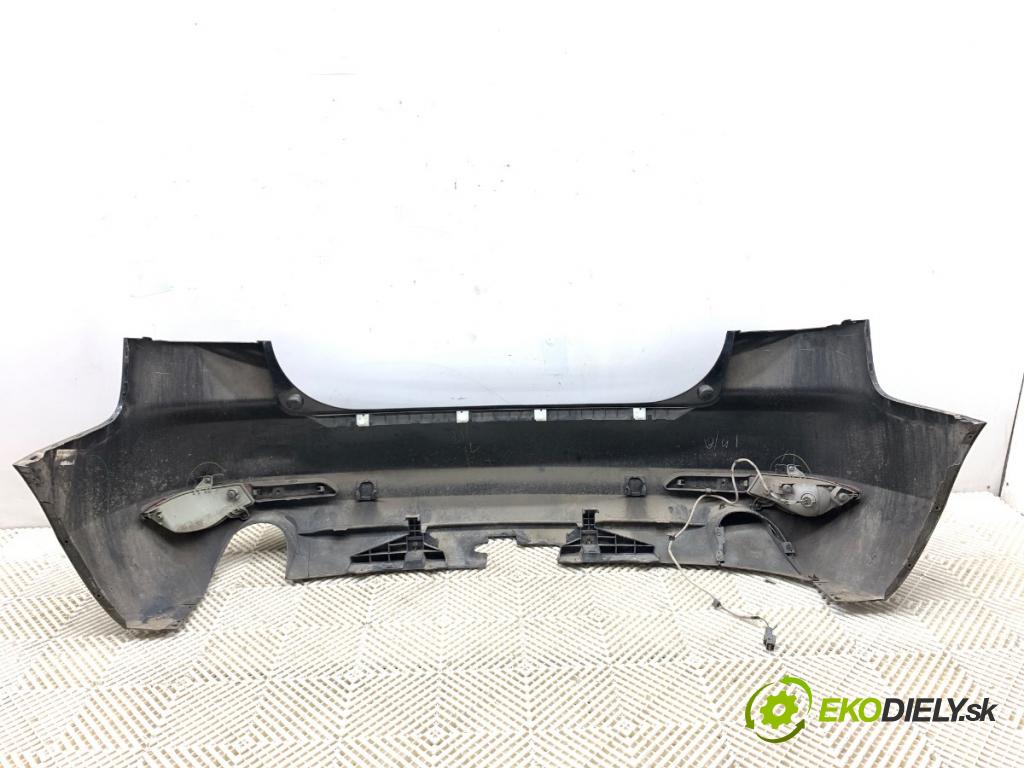 MAZDA CX-7 SUV 2011 120 kW 2.2 MZR-CD AWD (ER10A) 2184 Nárazník zad (Kľučka dverí ostatné)