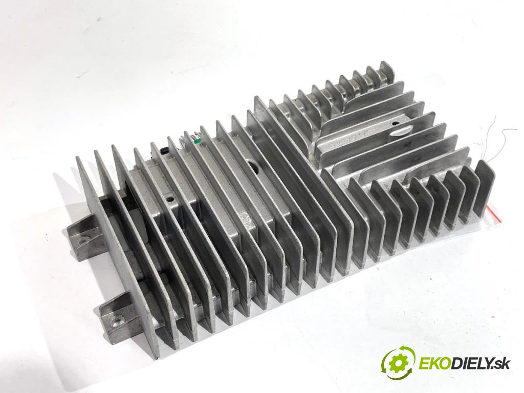 MAZDA CX-7 SUV 2011 120 kW 2.2 MZR-CD AWD (ER10A) 2184 Zosilňovač EH4466920 (Zosilňovač)