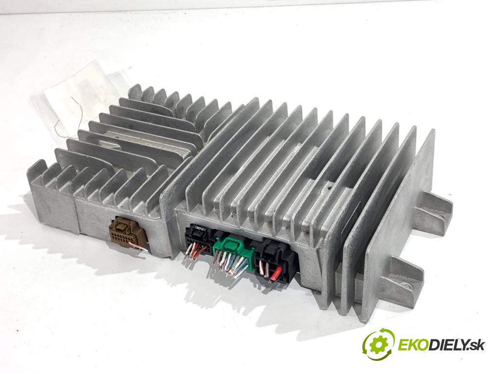 MAZDA CX-7 SUV 2011 120 kW 2.2 MZR-CD AWD (ER10A) 2184 Zosilňovač EH4466920 (Zosilňovač)