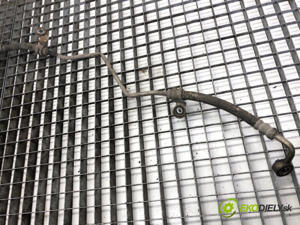 MAZDA CX-7 SUV 2011 120 kW 2.2 MZR-CD AWD (ER10A) 2184 hadica servočerpadlo  (Rúrka servočerpadla)