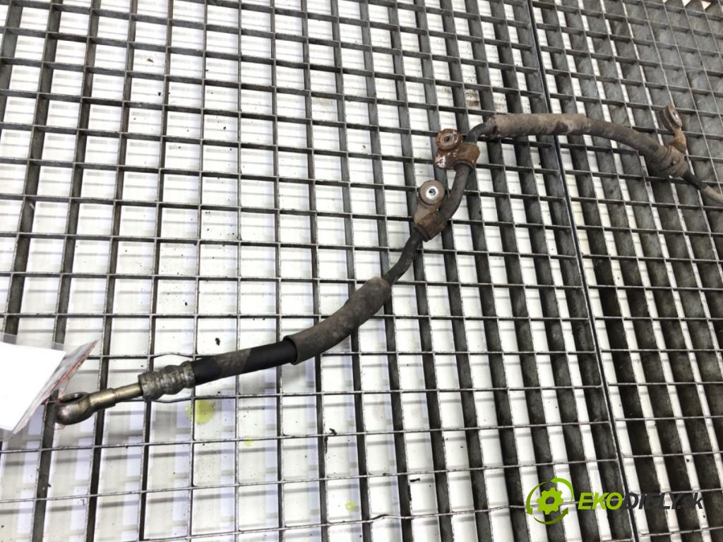 MAZDA CX-7 SUV 2011 120 kW 2.2 MZR-CD AWD (ER10A) 2184 hadica servočerpadlo  (Rúrka servočerpadla)