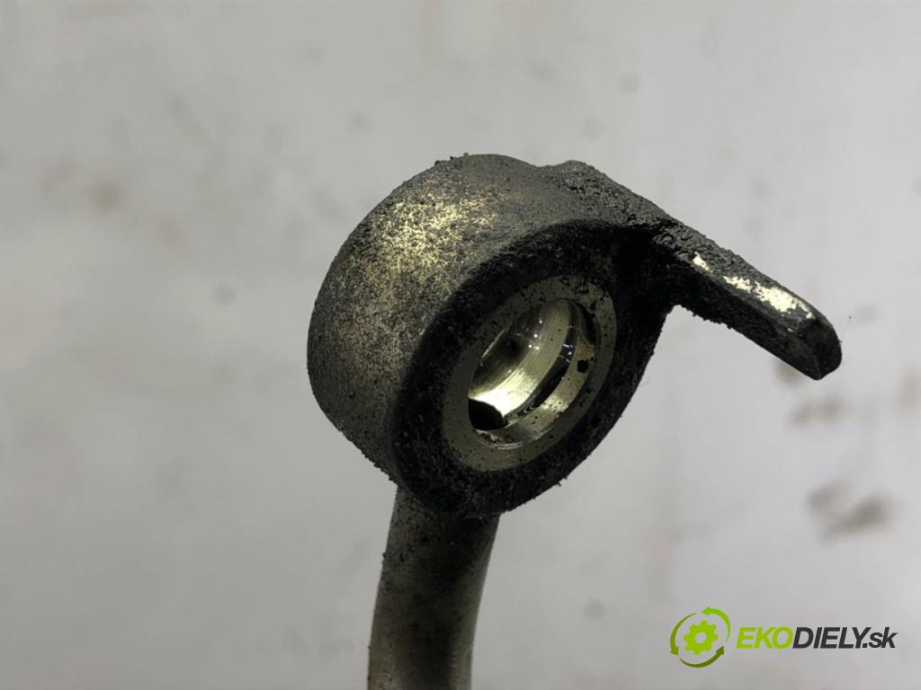 MAZDA CX-7 SUV 2011 120 kW 2.2 MZR-CD AWD (ER10A) 2184 hadice servočerpadlo  (Trubka servo čerpadla)