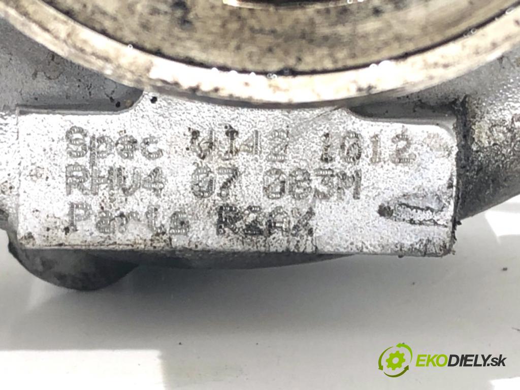 MAZDA CX-7 SUV 2011 120 kW 2.2 MZR-CD AWD (ER10A) 2184 Turbodúchadlo,turbo VJ421012 RHV407083M (Turbodúchadlo (kompletné))