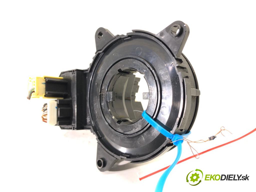 MAZDA CX-7 SUV 2011 120 kW 2.2 MZR-CD AWD (ER10A) 2184 Krúžok, slimák airbag  (Airbag)