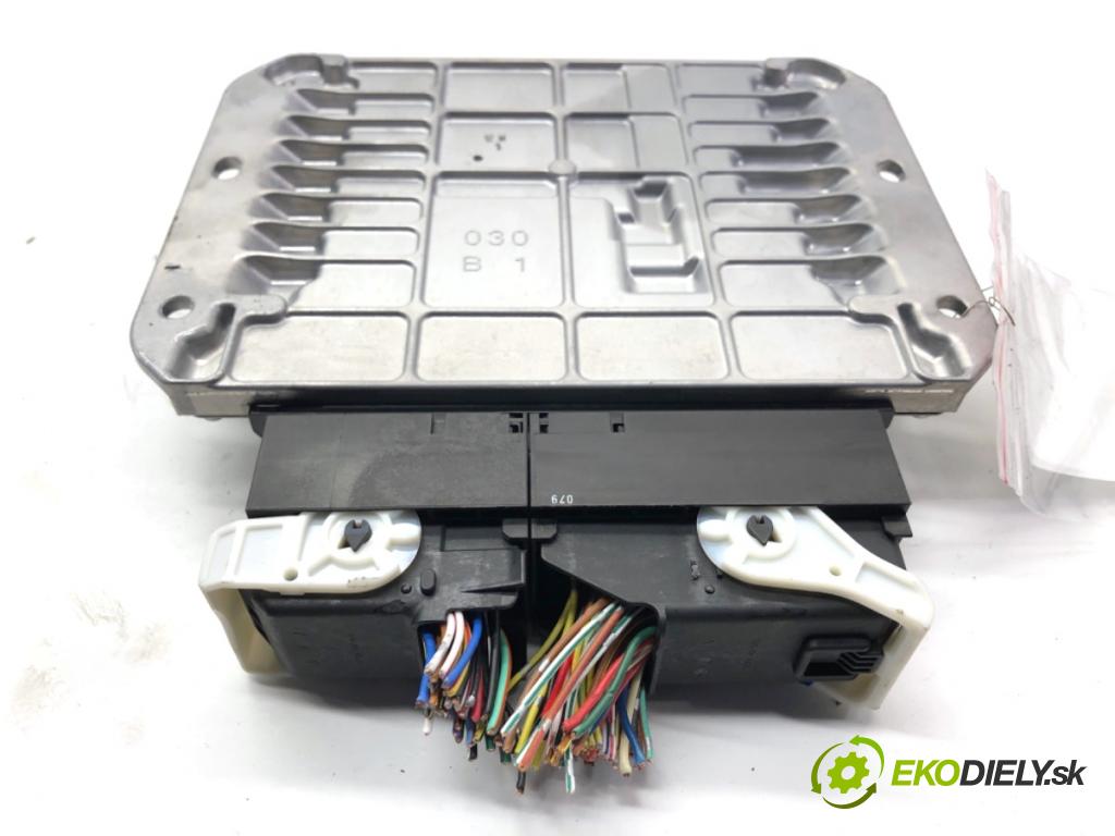 MAZDA CX-7 SUV 2011 120 kW 2.2 MZR-CD AWD (ER10A) 2184 riadiaca jednotka Motor R2BP18881B (Riadiaca jednotka)