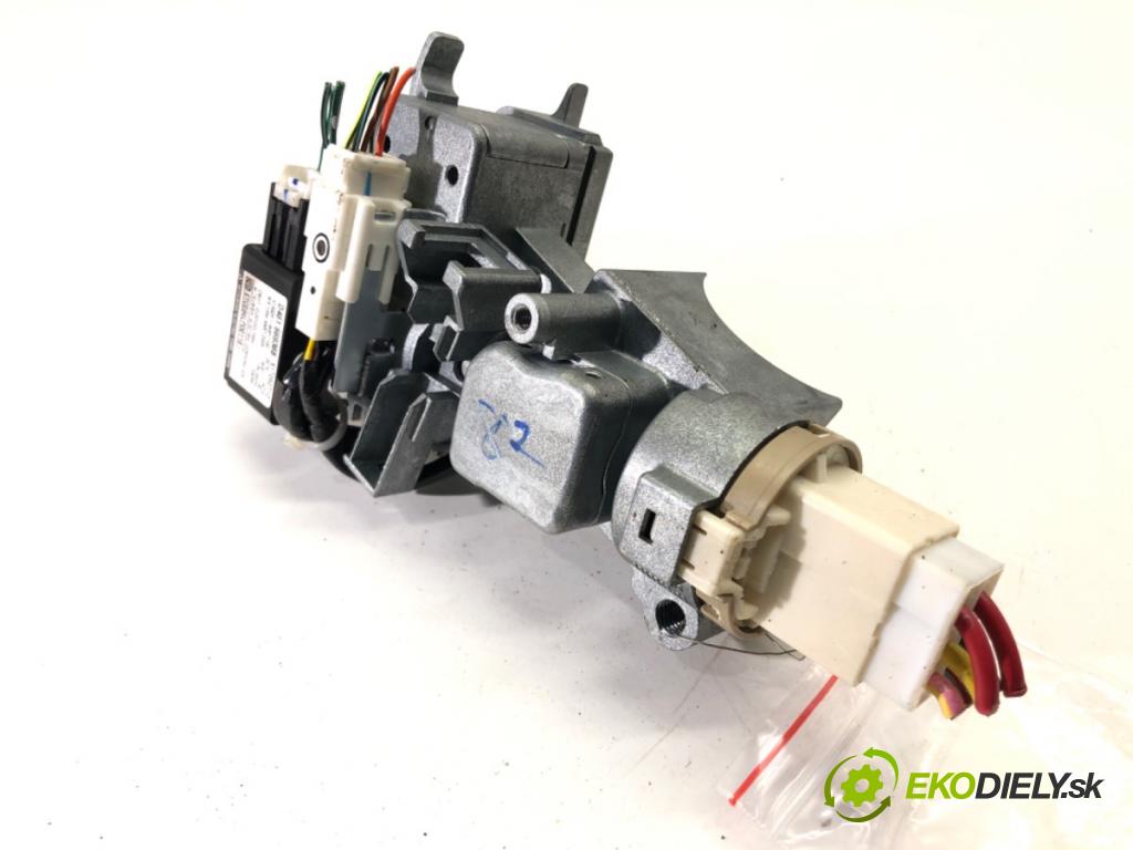 MAZDA CX-7 SUV 2011 120 kW 2.2 MZR-CD AWD (ER10A) 2184 spinačka D46166938B (Spínacia skrinka)