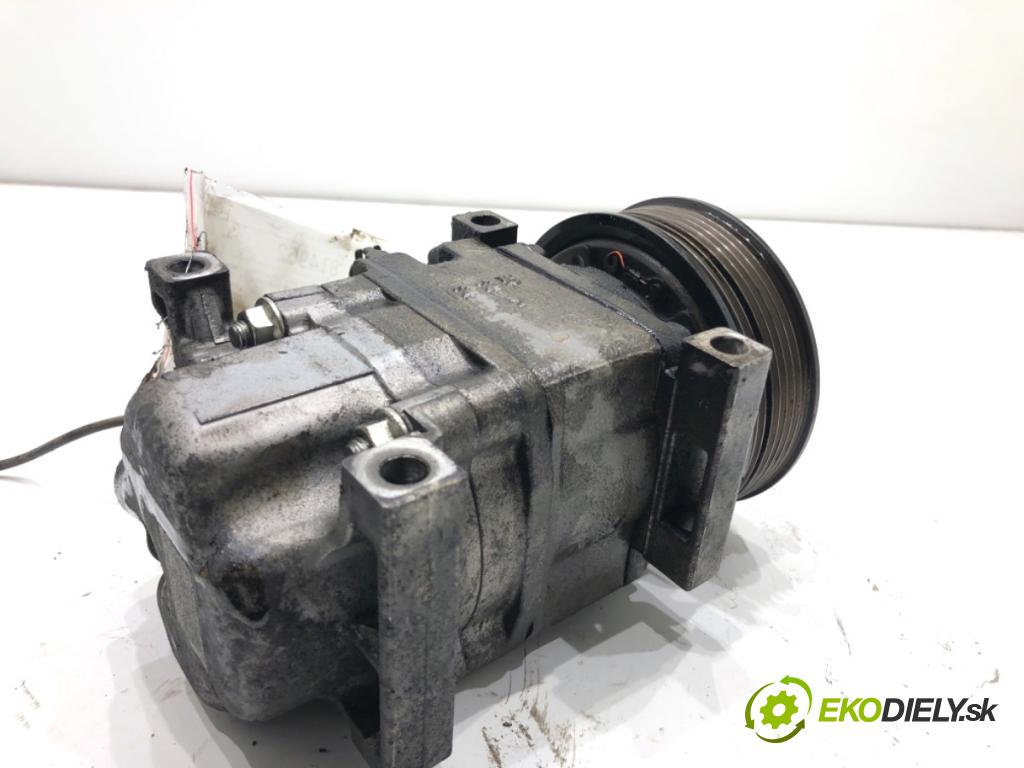 MAZDA CX-7 SUV 2011 120 kW 2.2 MZR-CD AWD (ER10A) 2184 kompresor klimatizace H12A1AW4GE (Kompresor klimatizace)