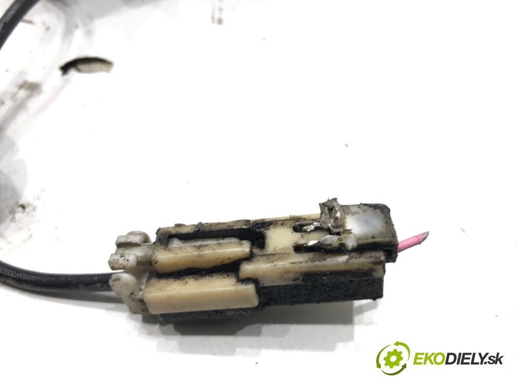 MAZDA CX-7 SUV 2011 120 kW 2.2 MZR-CD AWD (ER10A) 2184 kompresor klimatizace H12A1AW4GE (Kompresor klimatizace)