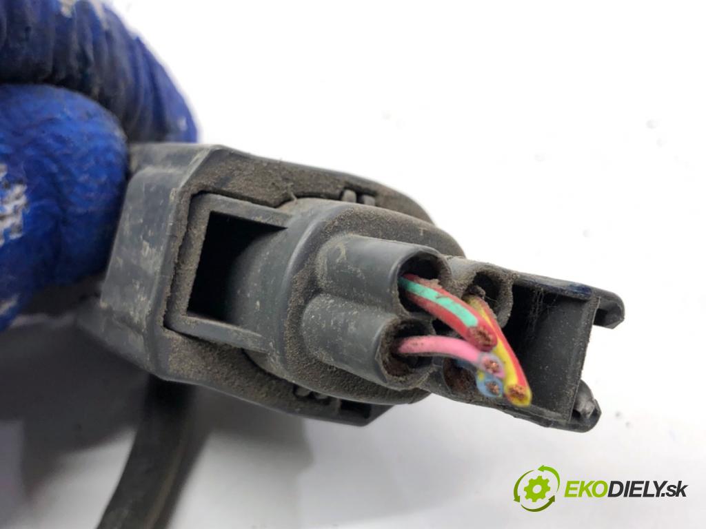 MAZDA CX-7 SUV 2011 120 kW 2.2 MZR-CD AWD (ER10A) 2184 sonda lambda predný R2AX (Lambda sonda)