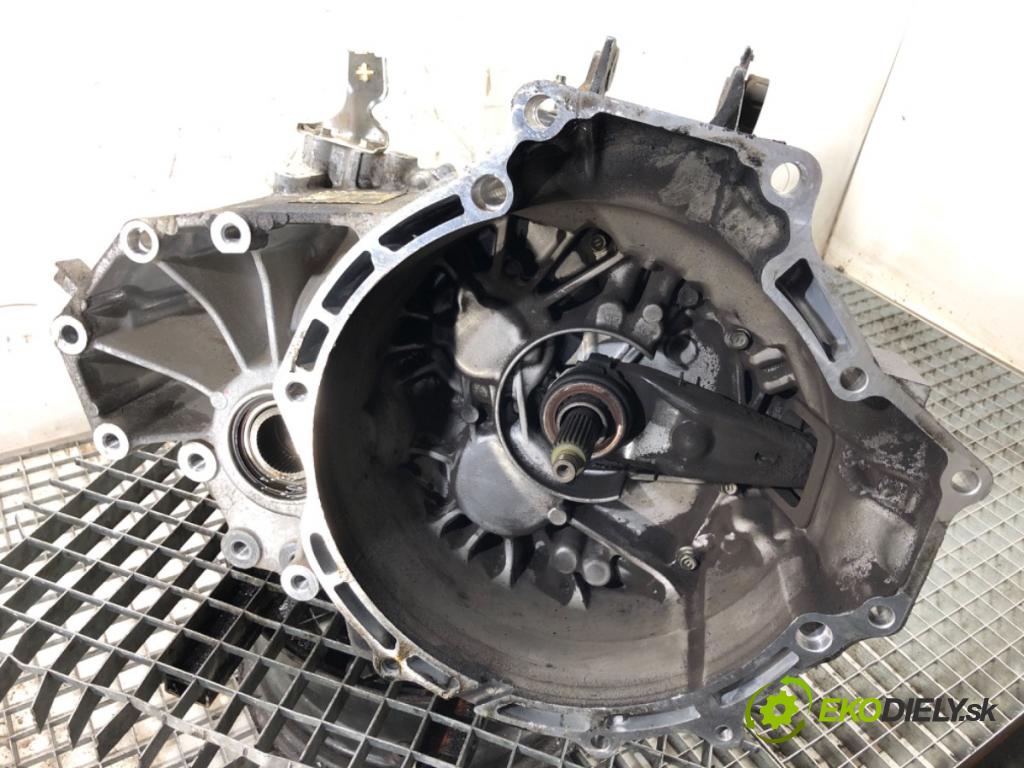 MAZDA CX-7 SUV 2011 120 kW 2.2 MZR-CD AWD (ER10A) 2184 Prevodovka 5R6M (Prevodovka)