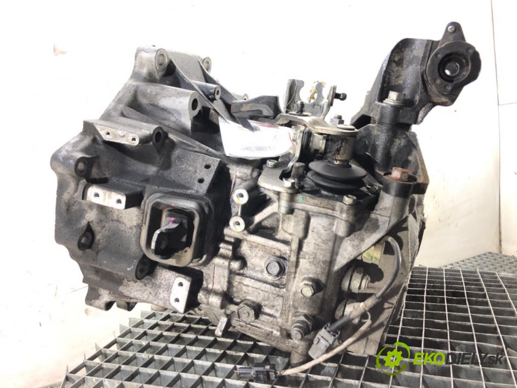 MAZDA CX-7 SUV 2011 120 kW 2.2 MZR-CD AWD (ER10A) 2184 Prevodovka 5R6M (Prevodovka)