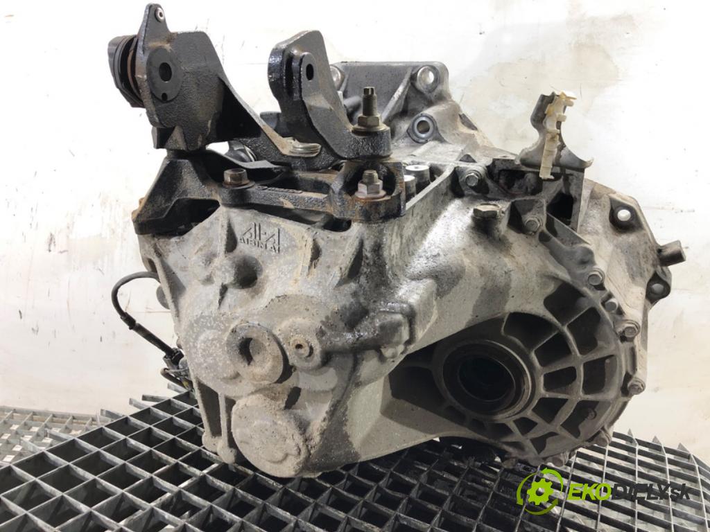 MAZDA CX-7 SUV 2011 120 kW 2.2 MZR-CD AWD (ER10A) 2184 Prevodovka 5R6M (Prevodovka)