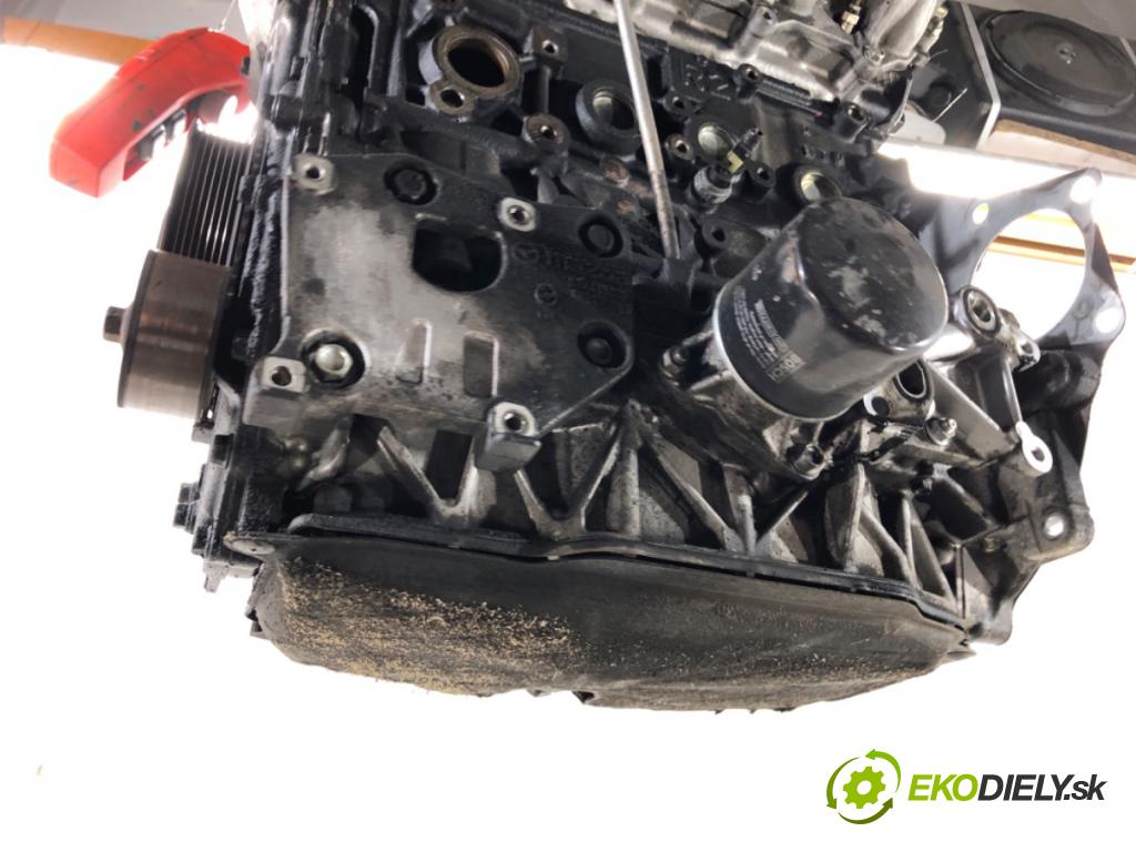 MAZDA CX-7 SUV 2011 120 kW 2.2 MZR-CD AWD (ER10A) 2184 Motor L5-VE (Motor)