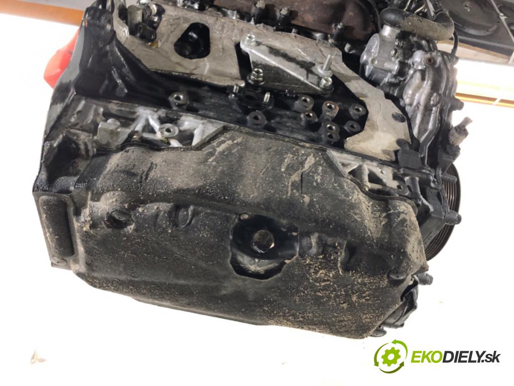 MAZDA CX-7 SUV 2011 120 kW 2.2 MZR-CD AWD (ER10A) 2184 Motor L5-VE (Motor)