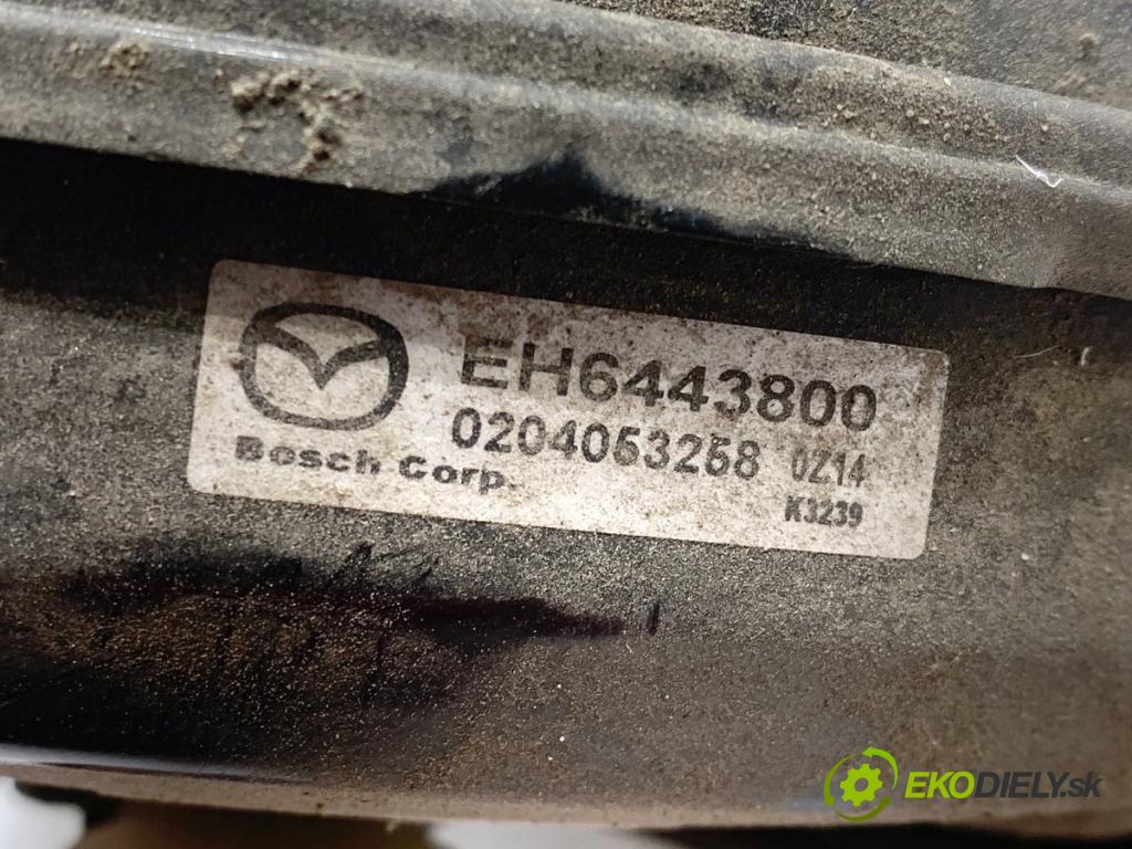 MAZDA CX-7 SUV 2011 120 kW 2.2 MZR-CD AWD (ER10A) 2184 Posilovač bŕzd 0204053258