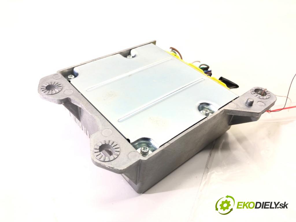 MAZDA CX-7 SUV 2011 120 kW 2.2 MZR-CD AWD (ER10A) 2184 senzor airbag EH6257K30A (Snímač)