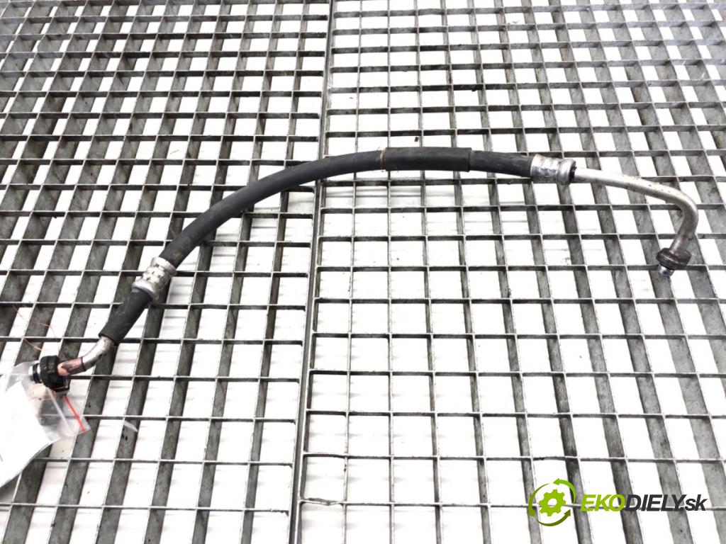 MAZDA CX-7 SUV 2011 120 kW 2.2 MZR-CD AWD (ER10A) 2184 rúrka klimatizace  (Trubka klimatizace)