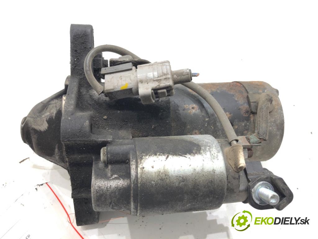 MAZDA CX-7 SUV 2011 120 kW 2.2 MZR-CD AWD (ER10A) 2184 startér M001T30971 (Startér)