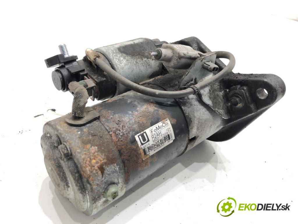 MAZDA CX-7 SUV 2011 120 kW 2.2 MZR-CD AWD (ER10A) 2184 startér M001T30971 (Startér)