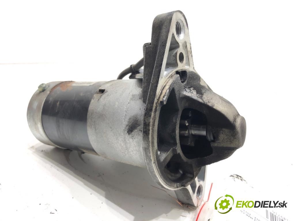 MAZDA CX-7 SUV 2011 120 kW 2.2 MZR-CD AWD (ER10A) 2184 startér M001T30971 (Startér)