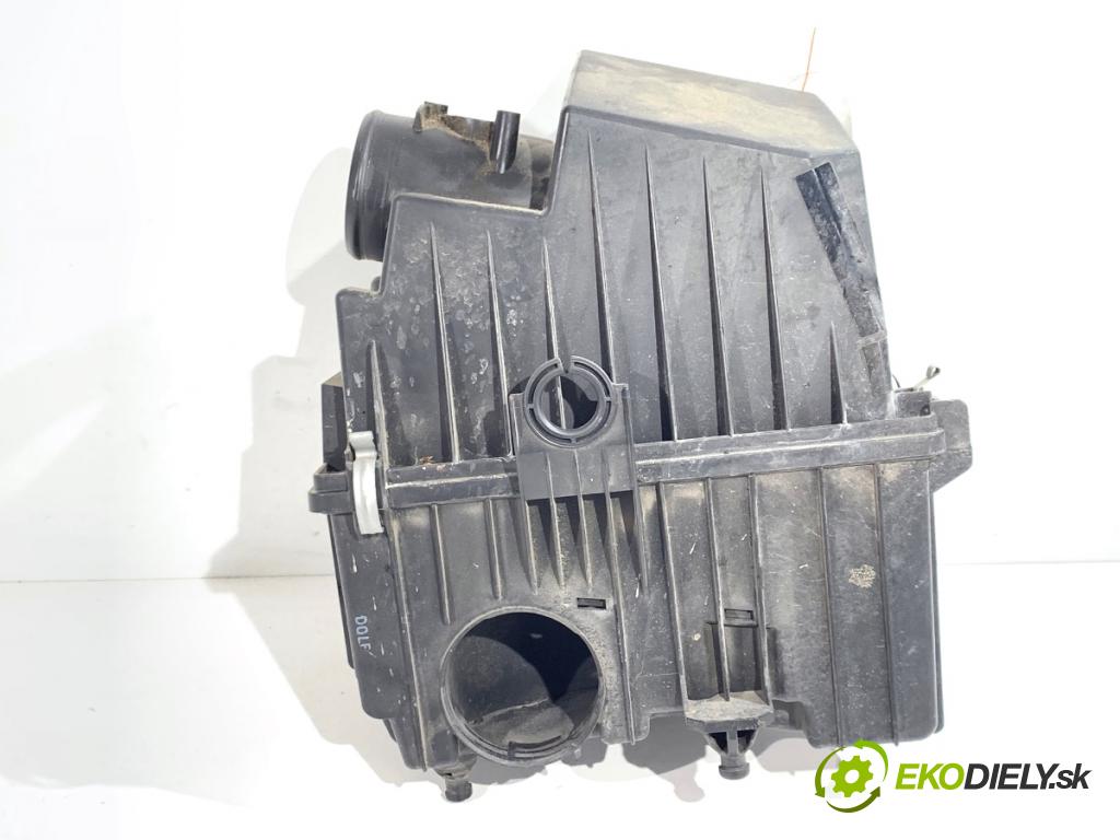 MAZDA CX-7 SUV 2011 120 kW 2.2 MZR-CD AWD (ER10A) 2184 Obal filtra vzduchu  (Obal vzduchového filtra)