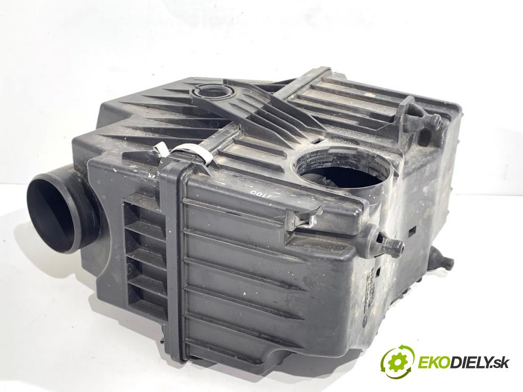 MAZDA CX-7 SUV 2011 120 kW 2.2 MZR-CD AWD (ER10A) 2184 Obal filtra vzduchu  (Obal vzduchového filtra)