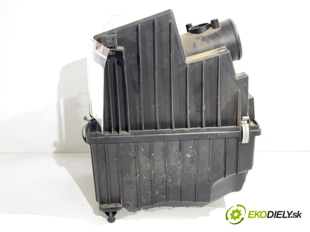 MAZDA CX-7 SUV 2011 120 kW 2.2 MZR-CD AWD (ER10A) 2184 Obal filtra vzduchu  (Obal vzduchového filtra)