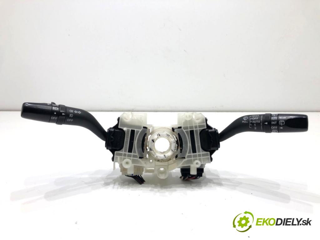 MAZDA CX-7 SUV 2011 120 kW 2.2 MZR-CD AWD (ER10A) 2184 Prepínač kombinovaný 17C514 (Prepínacie páčky pod volantom)