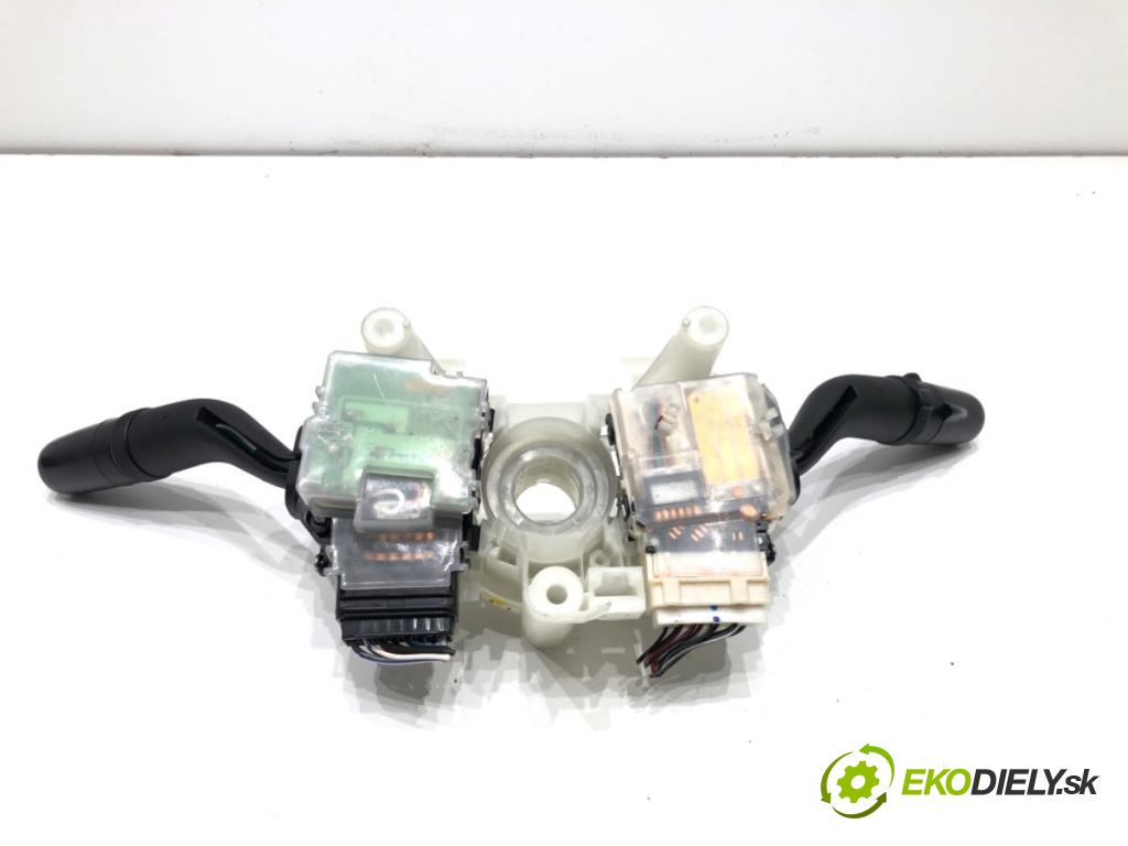 MAZDA CX-7 SUV 2011 120 kW 2.2 MZR-CD AWD (ER10A) 2184 Prepínač kombinovaný 17C514 (Prepínacie páčky pod volantom)