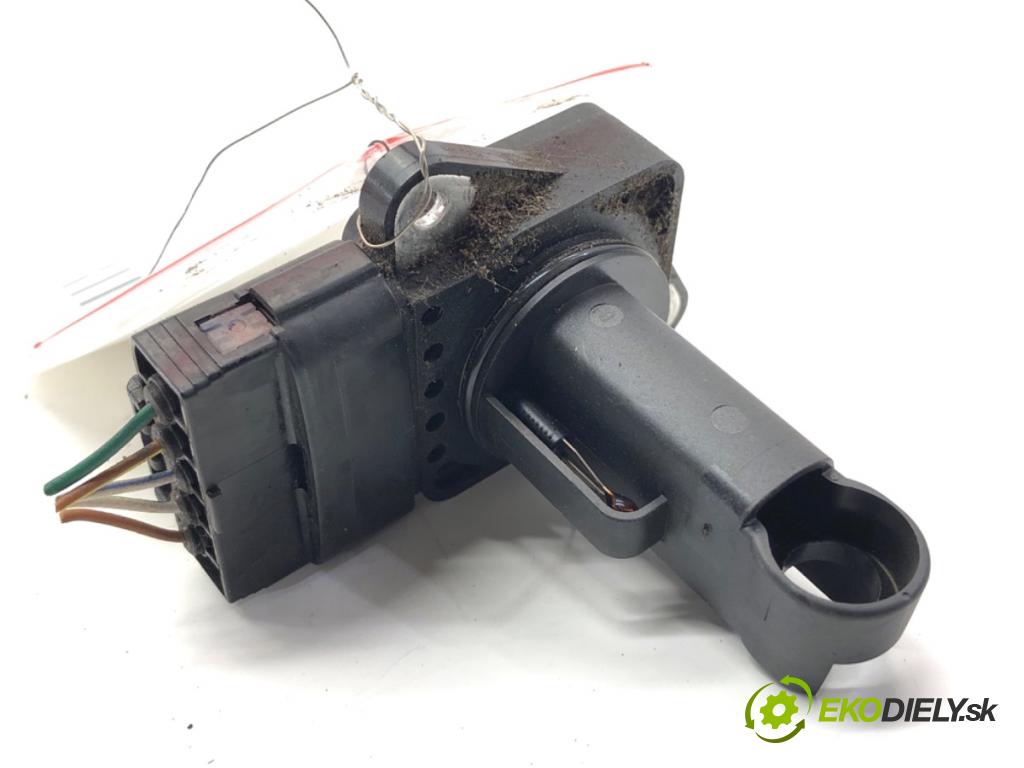 MAZDA CX-7 SUV 2011 120 kW 2.2 MZR-CD AWD (ER10A) 2184 Váha vzduchu 197400-2010 (Váha vzduchu)