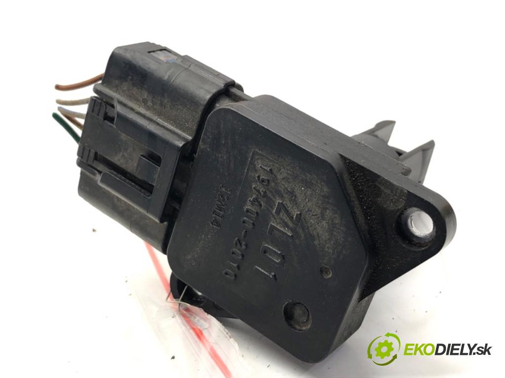 MAZDA CX-7 SUV 2011 120 kW 2.2 MZR-CD AWD (ER10A) 2184 Váha vzduchu 197400-2010 (Váha vzduchu)