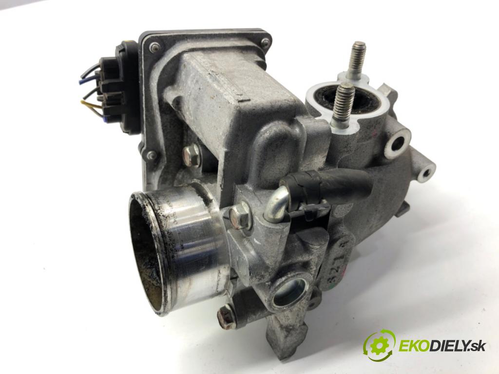 MAZDA CX-7 SUV 2011 120 kW 2.2 MZR-CD AWD (ER10A) 2184 Škrtiaca klapka R2AA136B0 (Škrtiaca klapka)