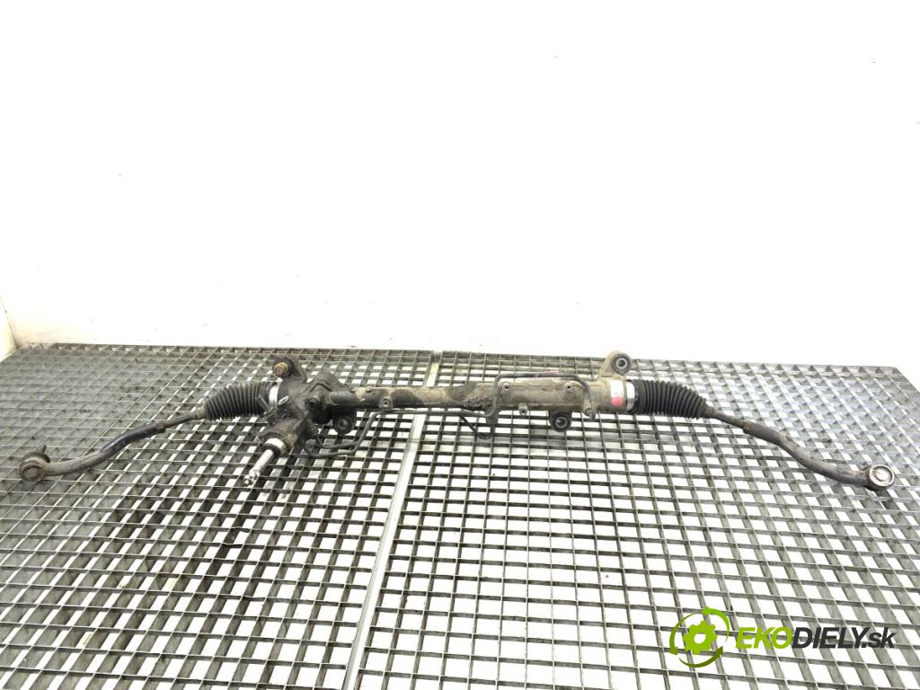 MAZDA CX-7 SUV 2011 120 kW 2.2 MZR-CD AWD (ER10A) 2184 riadenie EH64 (Riadenie)